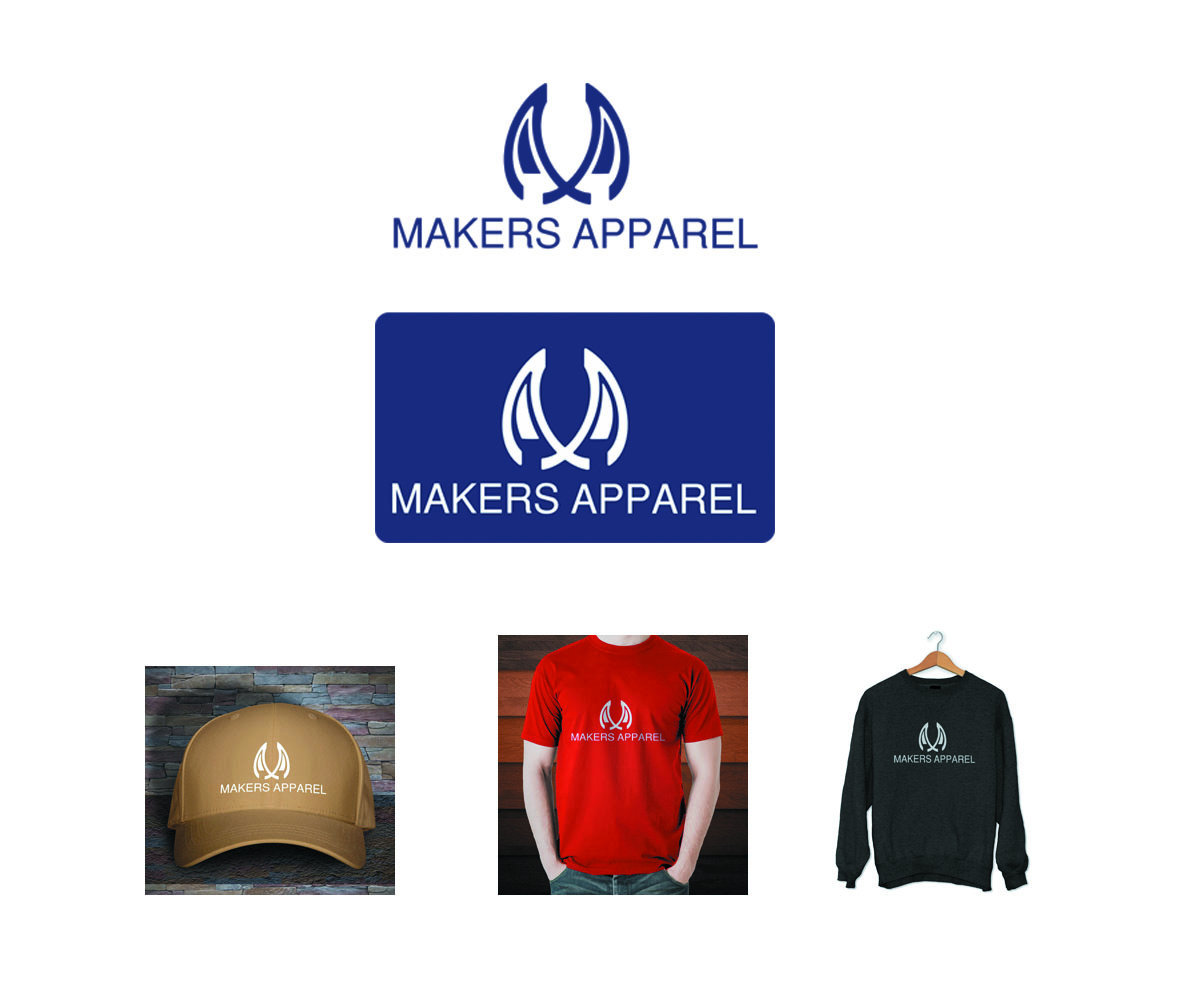 Logo Design by Hasniel for this project | Design #17217271