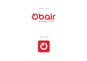 Obair        Strap Line - Working for you | Logo-Design von Matt Bradshaw