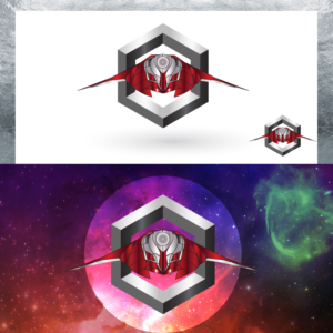 Logo Design by Irina 