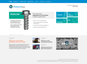 Web Design by sergiusbarbarossa