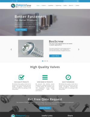Web Design by Usmanzafar112