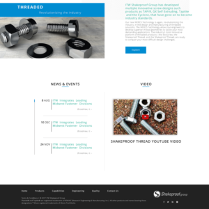 Web Design by CEcraft