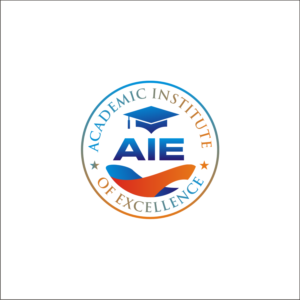 AIE | Logo Design by java land