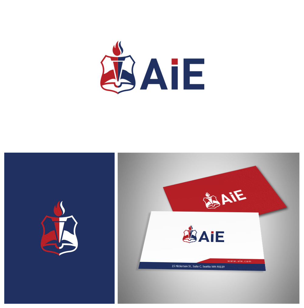 Logo Design by Deziners Zone for this project | Design #17217796