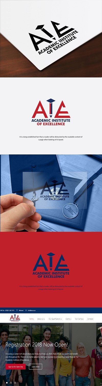 Logo Design by Logo Xtudio for this project | Design #17329571