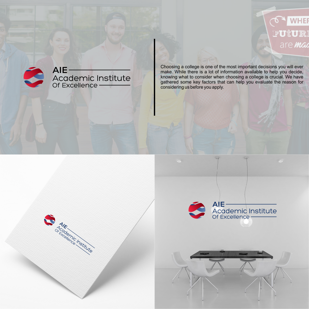 Logo Design by Jroeh_Studio for this project | Design #17223038