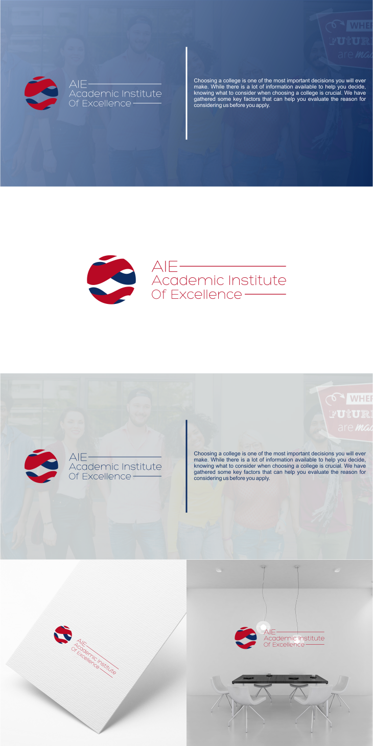 Logo Design by Jroeh_Studio for this project | Design #17226907