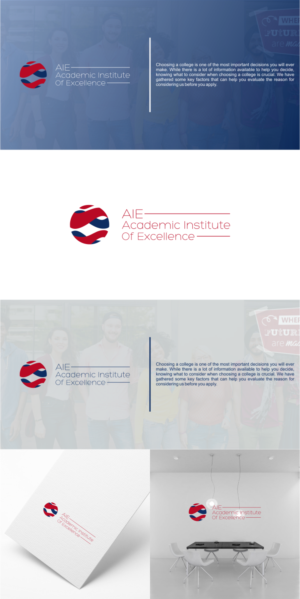 Logo Design by Jroeh_Studio for this project | Design: #17226907