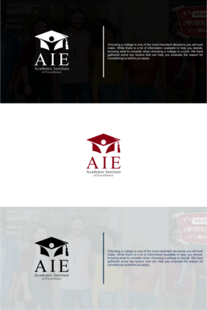 Logo Design by Jroeh_Studio for this project | Design: #17251813