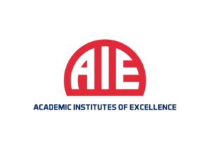 AIE | Logo Design by Abiyoso28