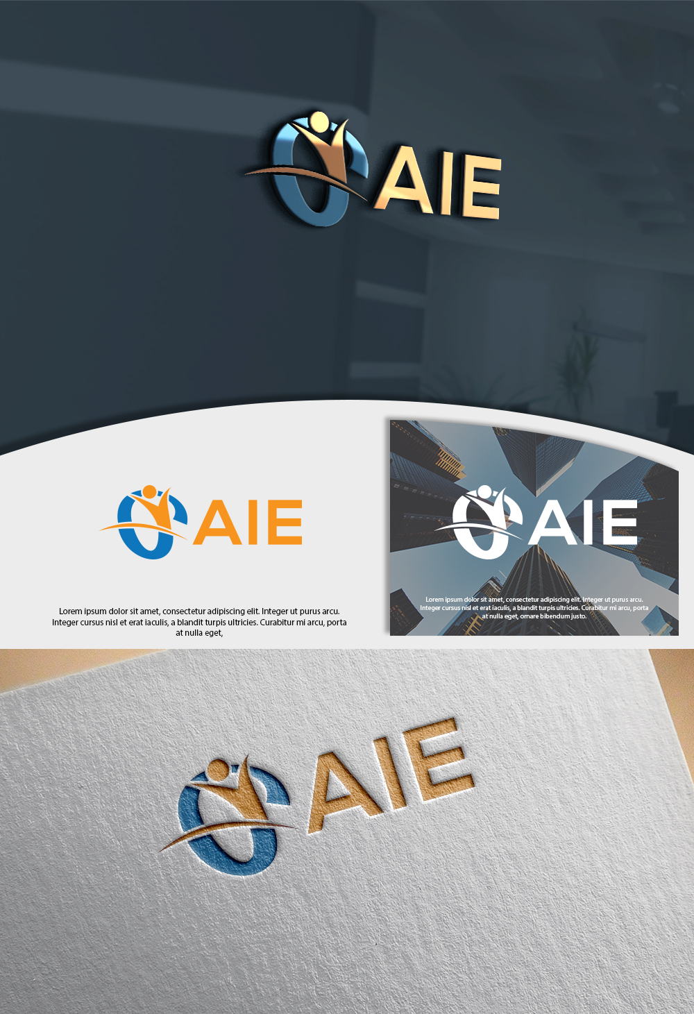 Logo Design by Renewable for this project | Design #17207982