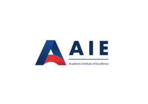 AIE | Logo Design by Belove
