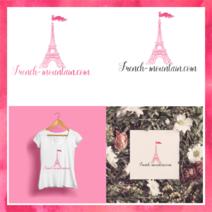 Logo Design by Irina 