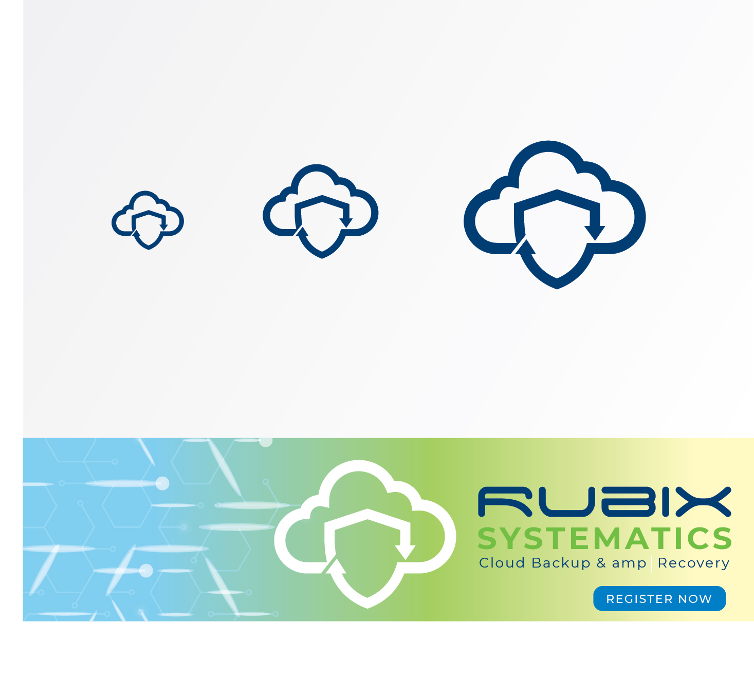 Icon Design by ngahoang1711 for Rubix | Design #17239630