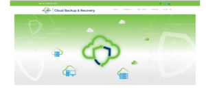 Cloud Backup Software Icons & image Design | Diseño Con Ícono por ngahoang1711