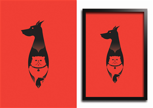 T-shirt Design by Sharp