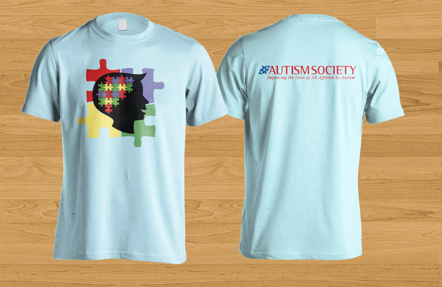 T-shirt Design by santoy for Rhyme&Reason Clothing | Design #2742242