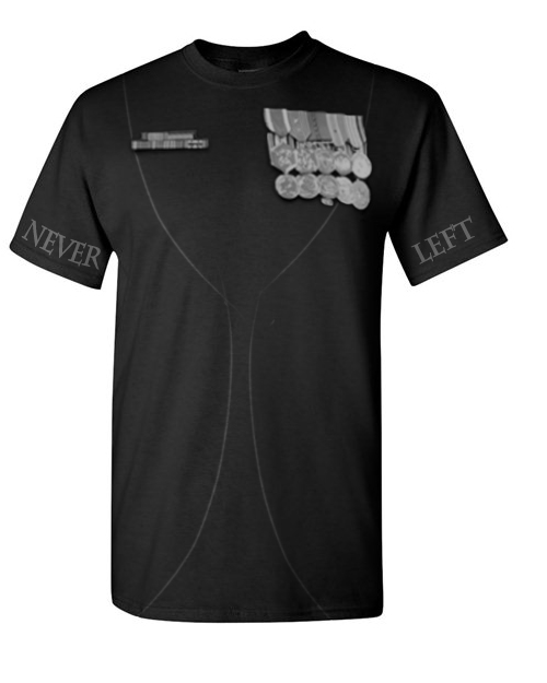 T-Shirt-Design von VividArtistry für Rhyme&Reason Clothing | Design #2723223