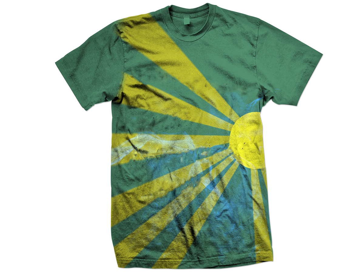 T-shirt Design by Sawan for Rhyme&Reason Clothing | Design #2703122