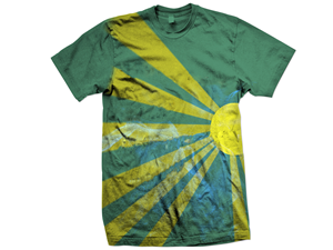 T-shirt Design by Sawan