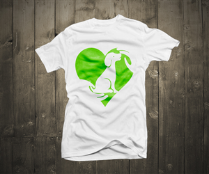 T-shirt Design by TRHZ