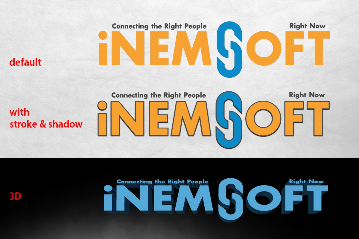 Logo Design by SeXtreme for Atomic Design & Consulting | Design #2776411