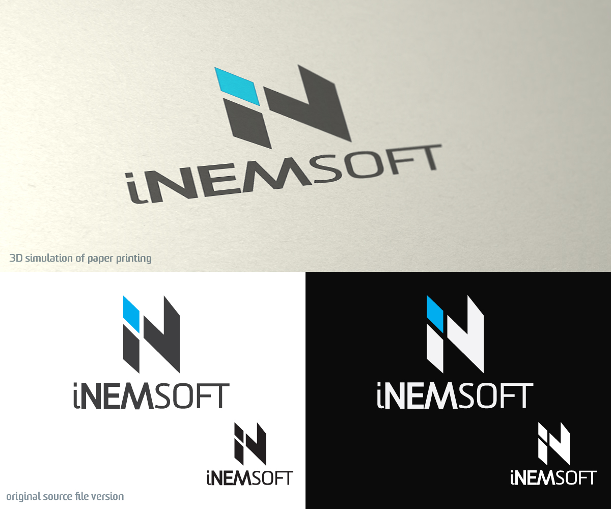 Logo Design by Anthony for Atomic Design & Consulting | Design #2725934