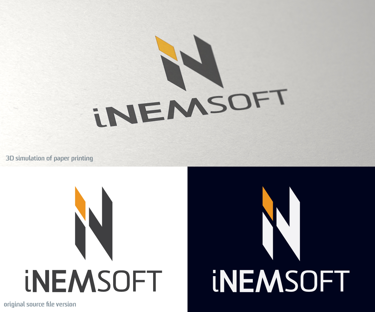 Logo Design by Anthony for Atomic Design & Consulting | Design #2842586