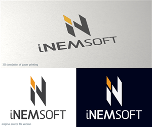 Logo Design by Anthony for Atomic Design & Consulting | Design: #2842586