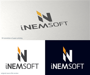 Logo Design by Anthony for Atomic Design & Consulting | Design: #2842590