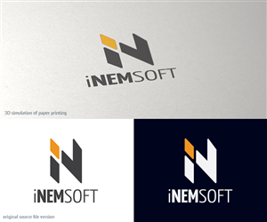 Logo Design by Anthony for Atomic Design & Consulting | Design: #2842593