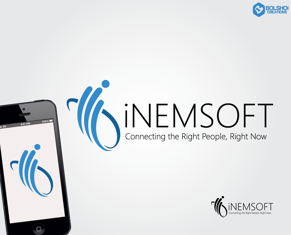 Logo Design by Bolshoi Creations for Atomic Design & Consulting | Design #2776130