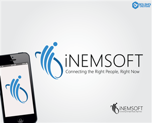 Logo Design by Bolshoi Creations for Atomic Design & Consulting | Design: #2776130