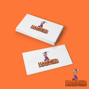 Logo Design by Irina 