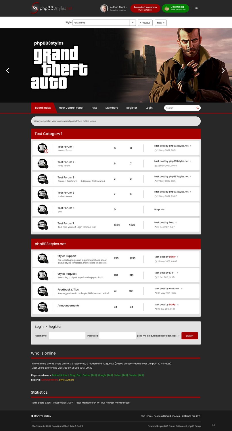Diseño Web por pb para este proyecto | Diseño #17220589
