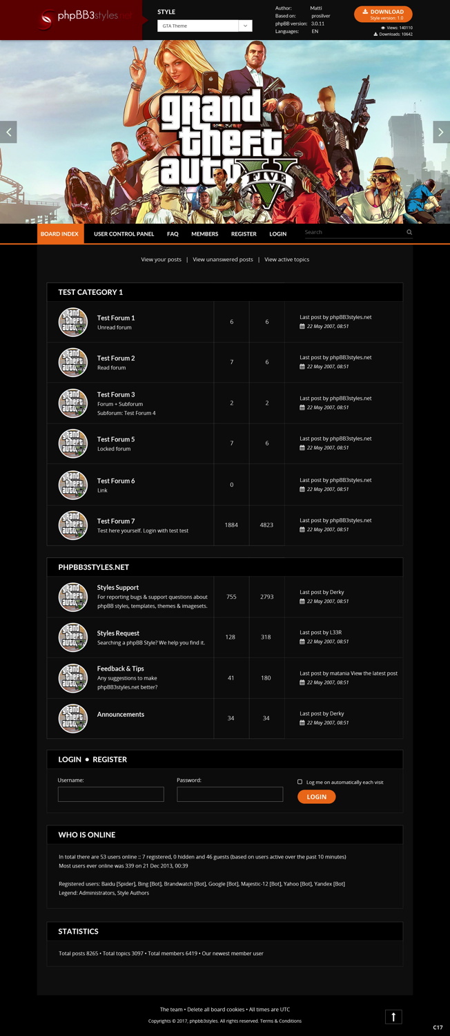 Diseño Web por pb para este proyecto | Diseño #17230566