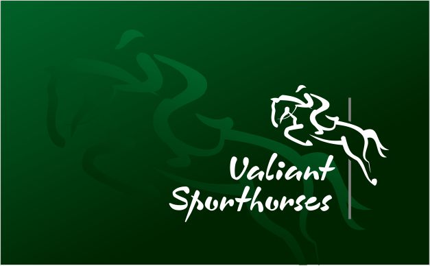 Logo Design by inspirodesign for Valiant Sporthorses | Design #17419402