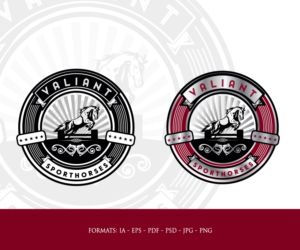 Logo Design by YERR®