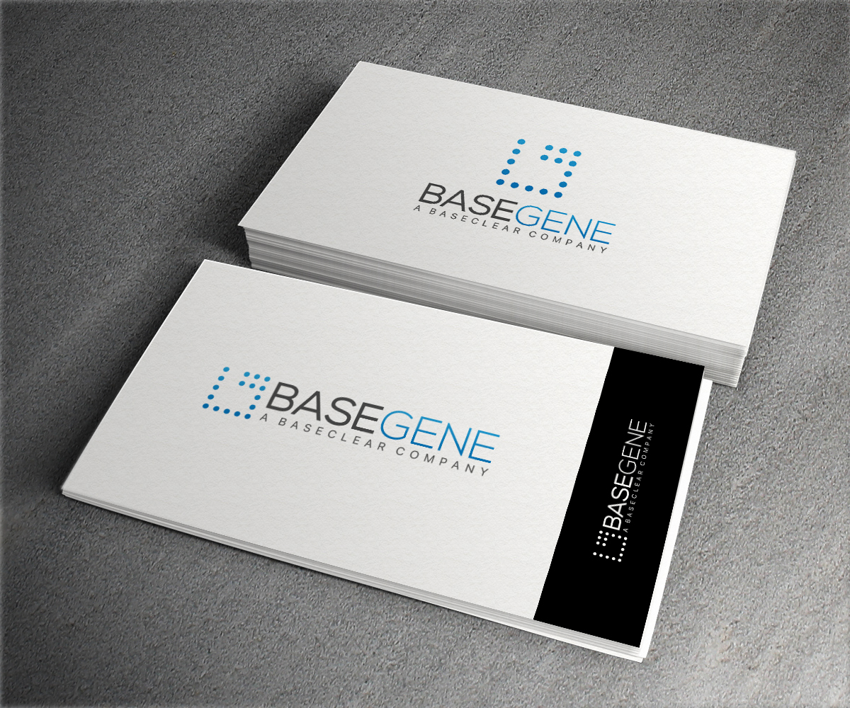 Logo Design by aglaronde23 for BaseClear | Design #17259611