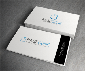 Logo-Design von aglaronde23 für BaseClear | Design: #17259611