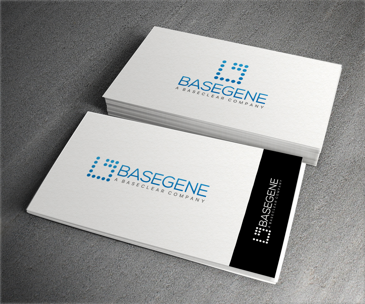 Logo Design by aglaronde23 for BaseClear | Design #17301480