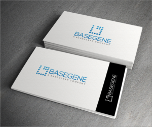 Logo-Design von aglaronde23 für BaseClear | Design: #17301480