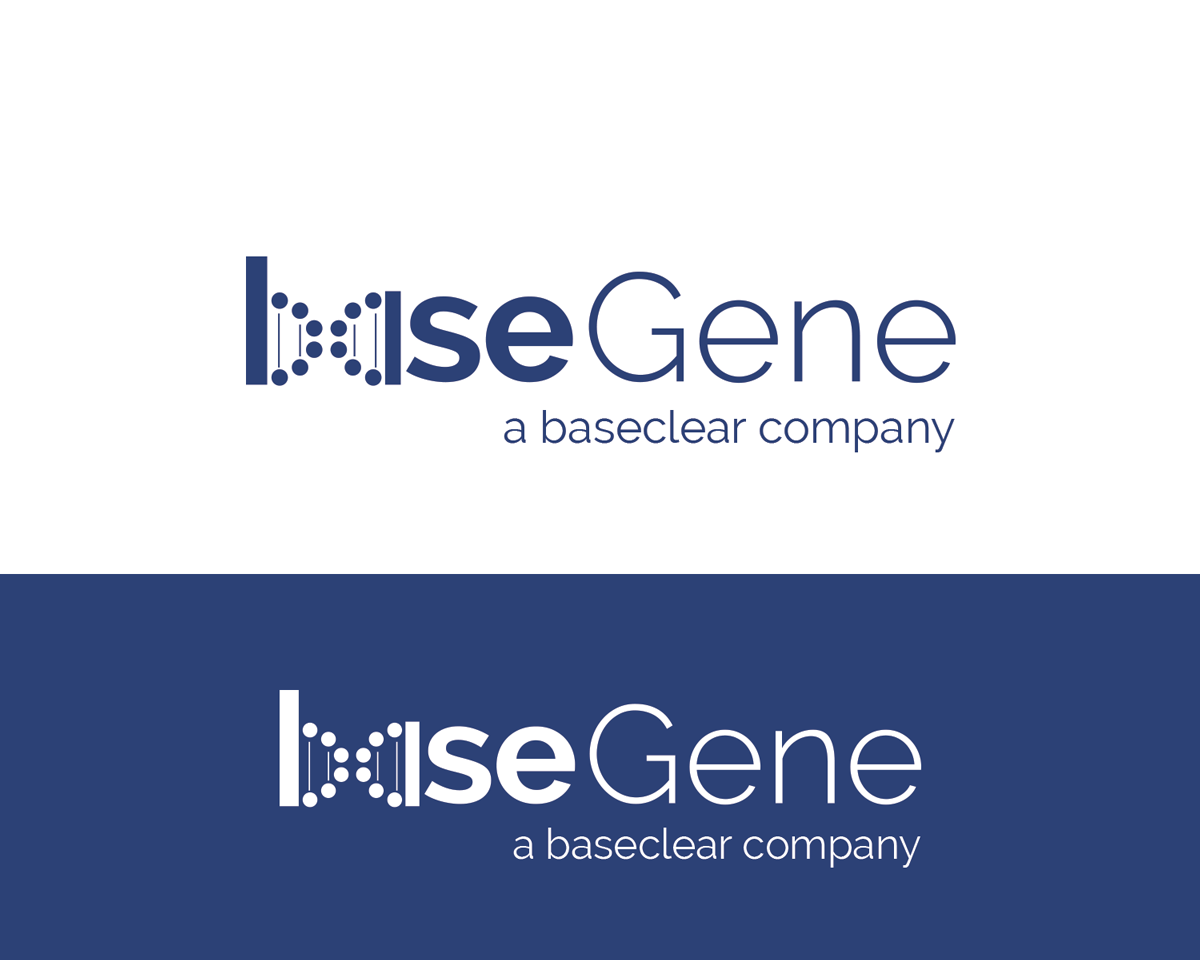 Diseño de Logo por Riz' para BaseClear | Diseño #17248642