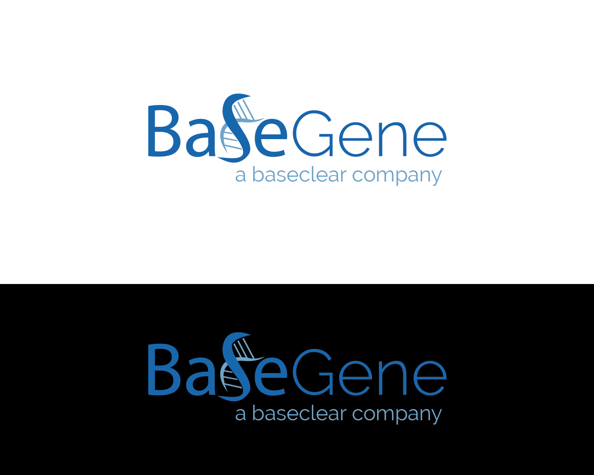 Logo Design by Riz' for BaseClear | Design #17249769