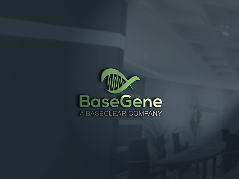 Logo Design by asman for BaseClear | Design #17228786