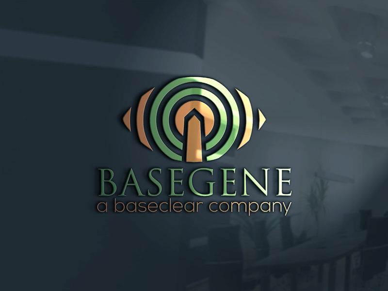 Logo Design by rocklee for BaseClear | Design #17262559