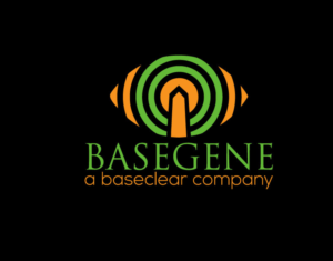 Logo-Design von rocklee für BaseClear | Design: #17262560