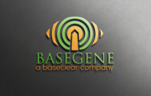 Logo-Design von rocklee für BaseClear | Design: #17262565