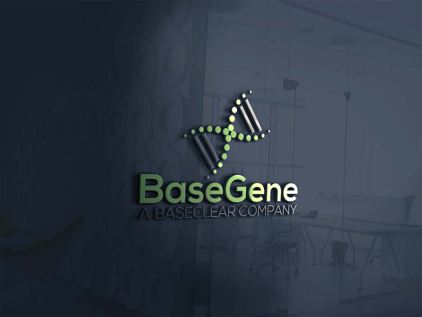 Logo Design by roman reings for BaseClear | Design #17221162