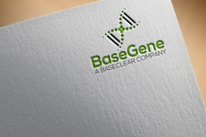 Logo Design by roman reings for BaseClear | Design: #17221164